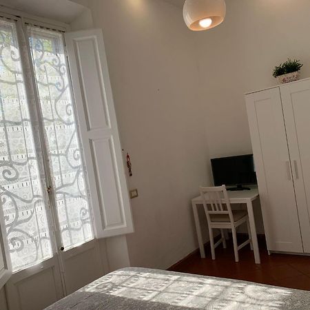 פירנצה Il Villino Rosa Apartments מראה חיצוני תמונה